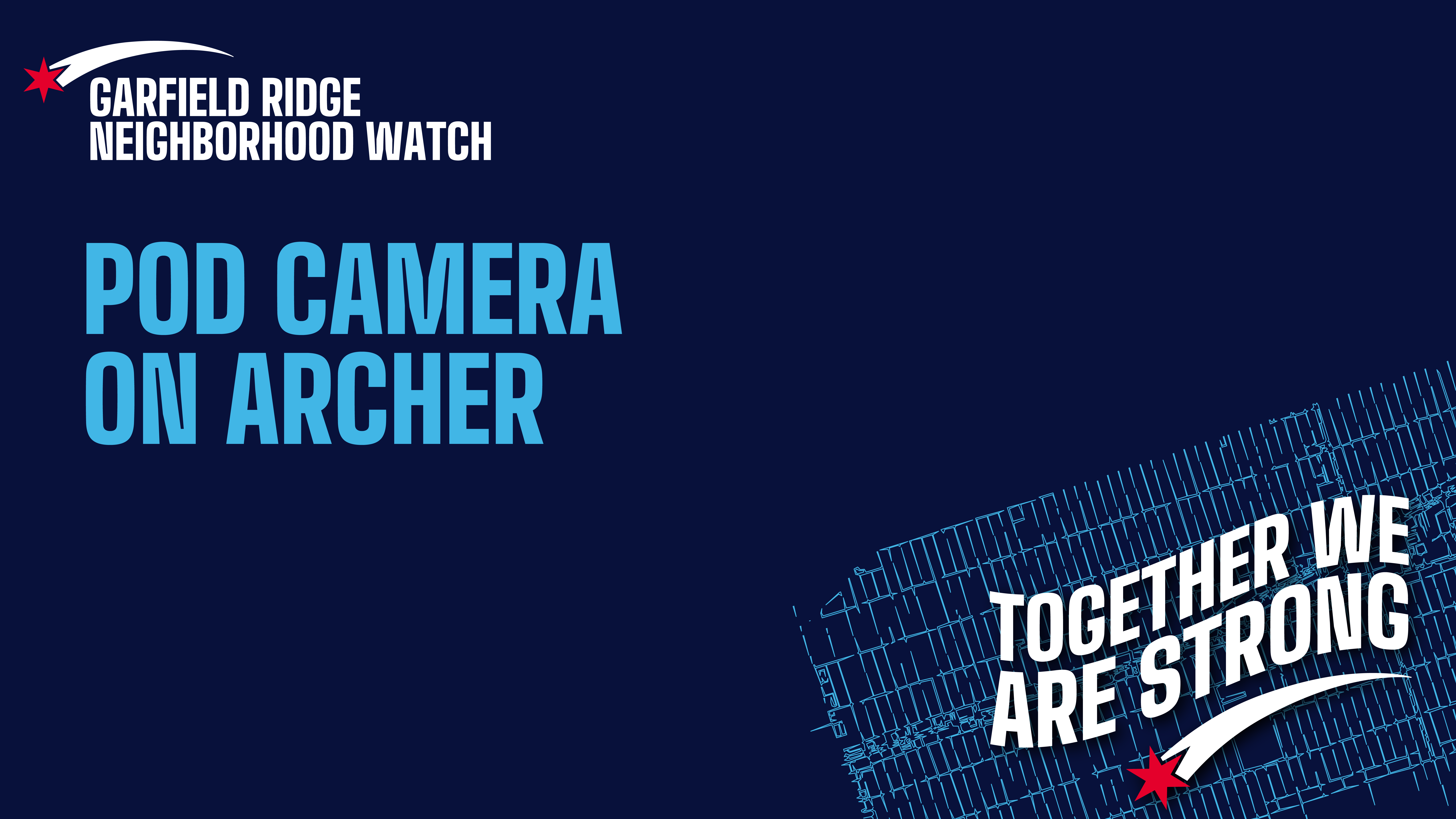 8th District Police Cameras